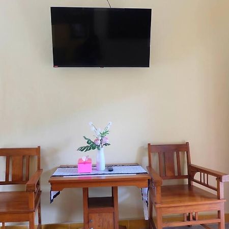 Sabi House Lesmana 2 By Simply Homy Villa Yogyakarta Exterior photo